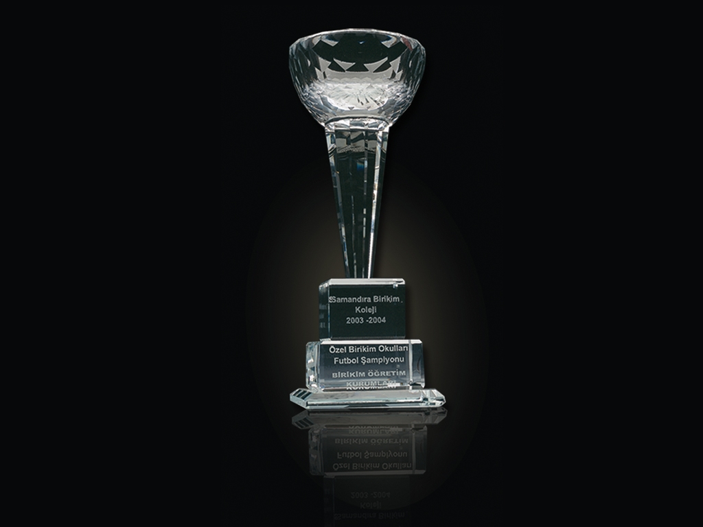 Crystal